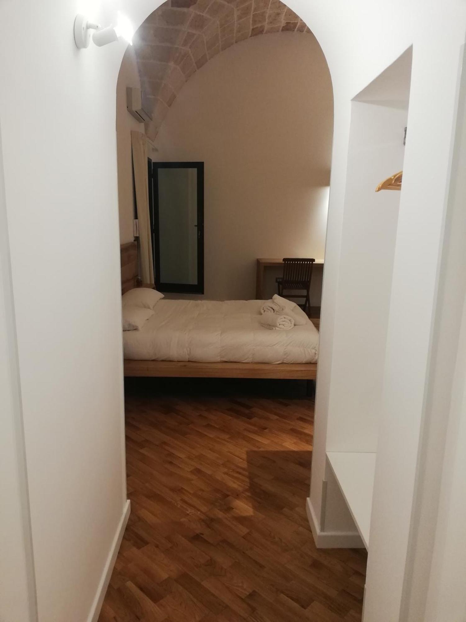 Tito Schipa B&B Lecce Habitación foto