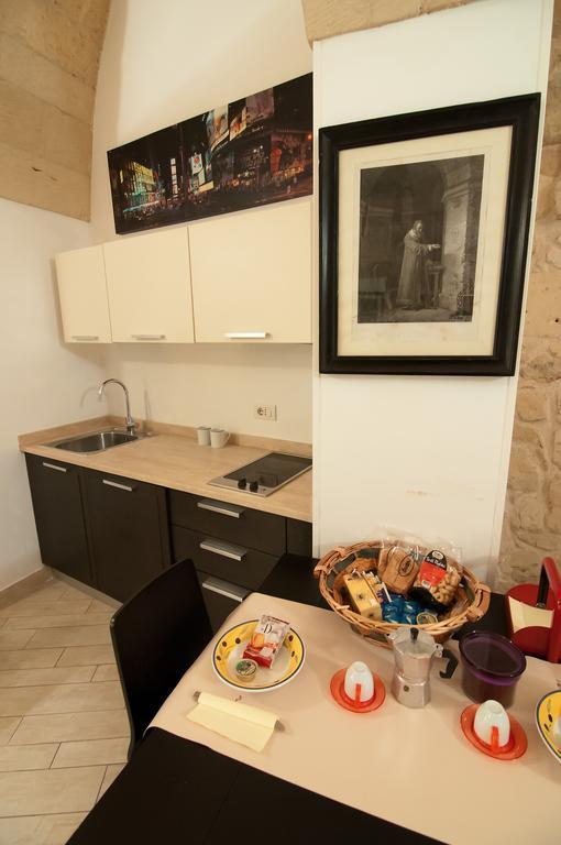 Tito Schipa B&B Lecce Habitación foto