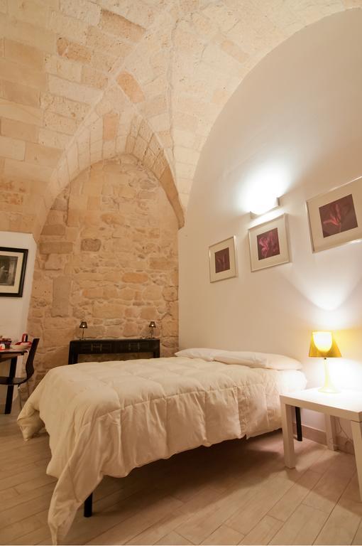 Tito Schipa B&B Lecce Habitación foto