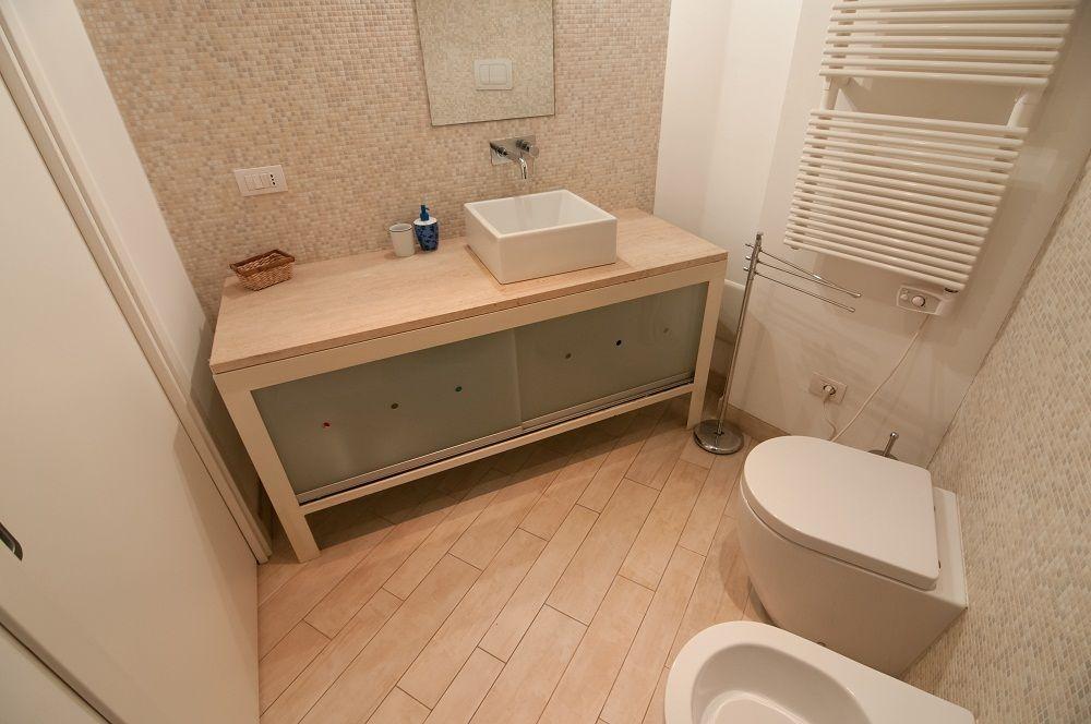 Tito Schipa B&B Lecce Exterior foto