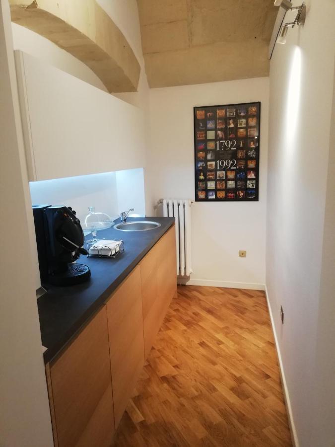 Tito Schipa B&B Lecce Exterior foto